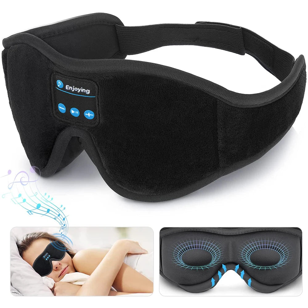  Solution for snoring sleep while your husband is snoring eyepatch sleep mask eye mask eye cover for sleep eye patch for sleep eye massage mask eye massage patch beauty sleep eyeshade eye cover eye shade eyecover black