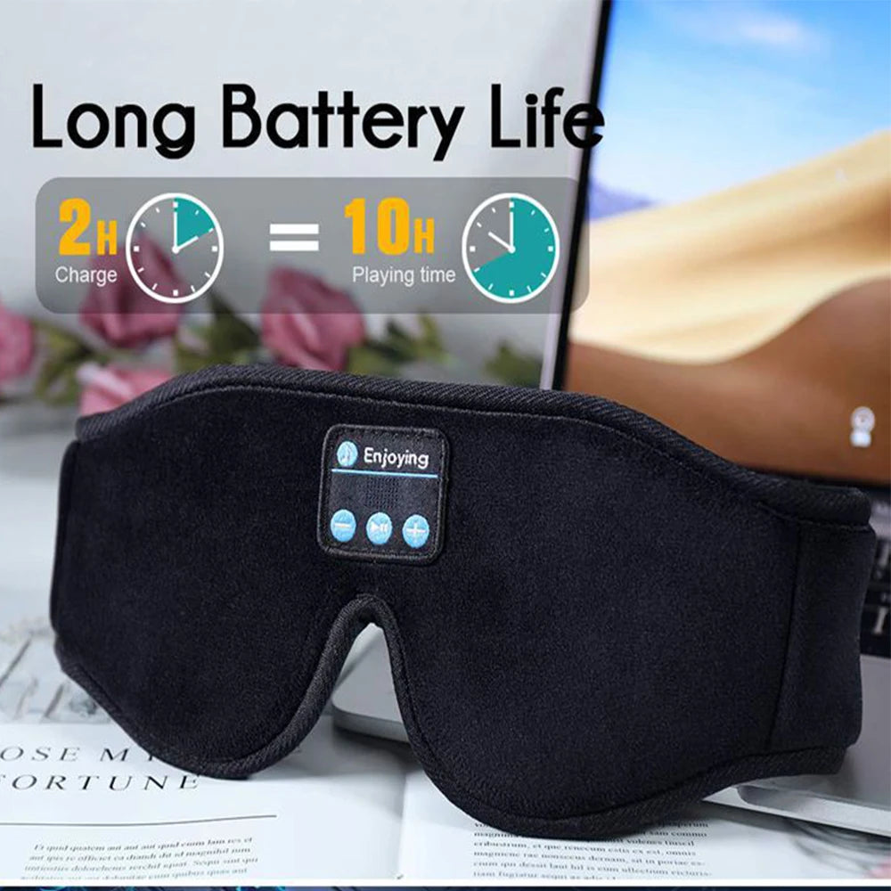  Solution for snoring sleep while your husband is snoring eyepatch sleep mask eye mask eye cover for sleep eye patch for sleep eye massage mask eye massage patch beauty sleep eyeshade eye cover eye shade eyecover long battery life