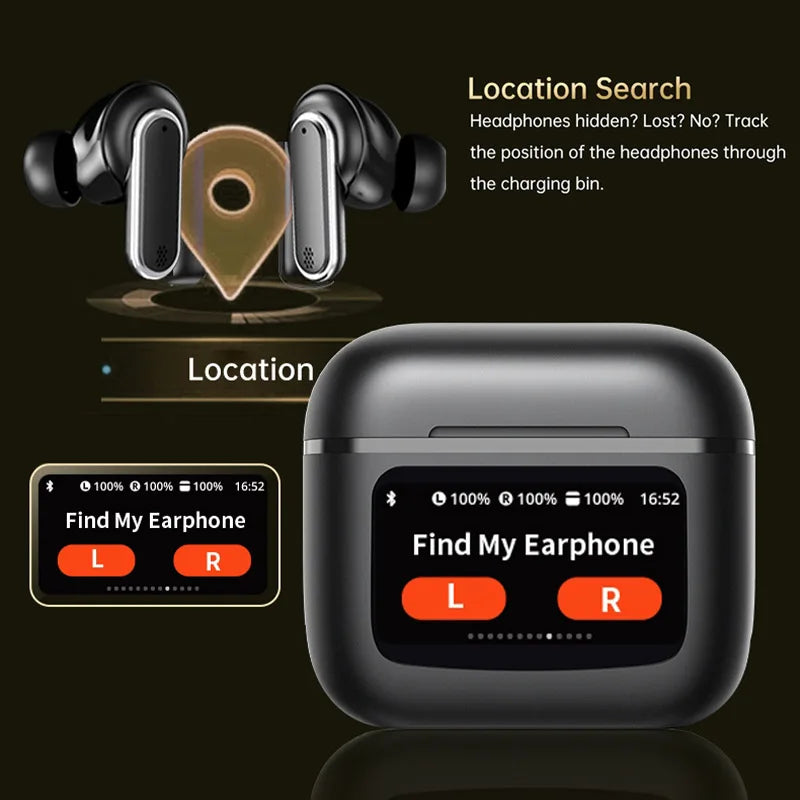 Wireless Bluetooth Headset LED Visible Tactile wireless bluetooth headphones TWS Earphone bluetooth TOUR PRO 2 SportEarbuds&nbsp;Earbuds bose earbuds raycon earbuds beats earbuds wireless earbuds apple earbuds best wireless earbuds samsung earbuds jbl earbuds best earbuds bluetooth earbuds noise cancelling earbuds best earbuds 2024 location search