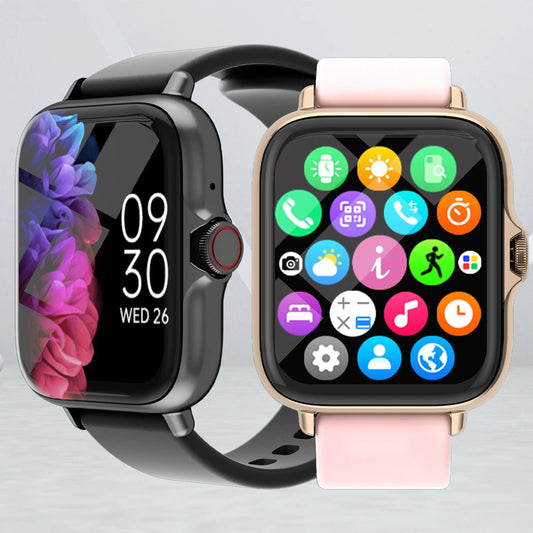 Smartwatch samsung smartwatch garmin smartwatch fossil smartwatch android smartwatch best smartwatch for android smartwatch for men best of smartwatch best smartwatches smartwatch apple watch series 2&nbsp;SMARTWATCH 1.83'' Waterproof Smart Watch with Message Answer Call Sleep Monitoring Sports Pedometer Information Alerts For iPhone Android side